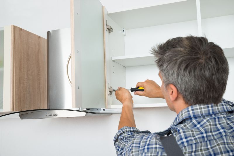 Cabinet Demolition in Sacramento, CA