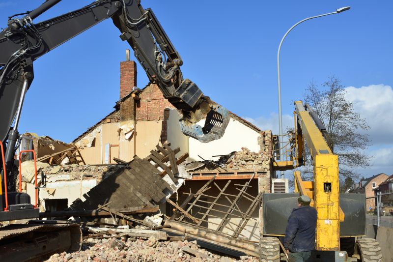 House Removal in Bergen County, NJ