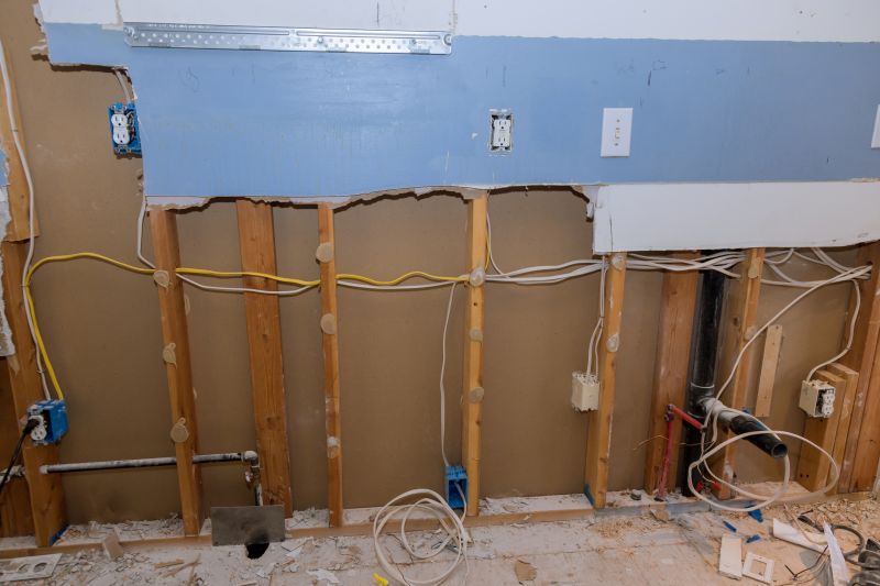Interior Renovation Demolition in Sacramento, CA