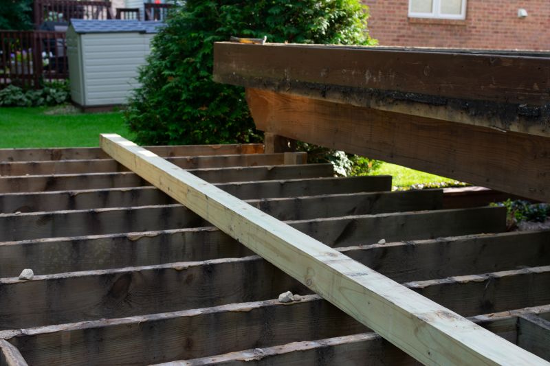 Walkway Removal in Bergen County, NJ
